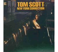 Scott,Tom - New York Connection