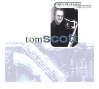 Scott,Tom - Priceless Jazz Collection