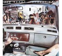 Scott*Tom - Street Beat