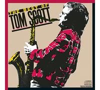 Scott,Tom - The Best of