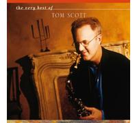 Scott,Tom - The Very Best of Tom Scott