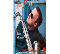 Scott,Tom - Them Changes