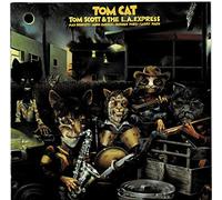 Scott,Tom - Tom Cat