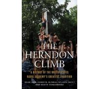 Scott Tomasheski James McNeal The Herndon Climb (Tascabile)