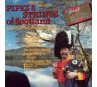 Scott Tommy - Pipes and Strings of Scotland Vol.
