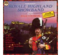 Scott Tommy - Royal Highland Show Band Starring P