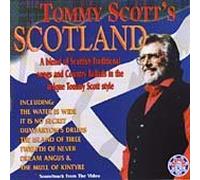Scott Tommy - Scotland