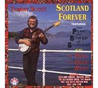 Scott Tommy - Scotland Forever