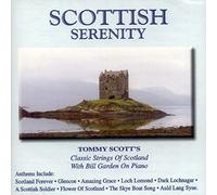Scott, Tommy - Scottish Serenity