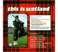 Scott, Tommy - This Is Scotland