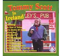 Tommy Scott in Ireland