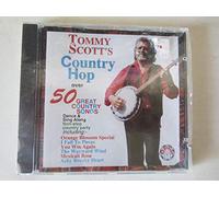 Scott, Tommy - Tommy Scott's Country Hop
