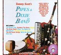 Scott, Tommy - Tommy Scott's Pipes & Dixie Band