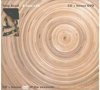 Scott Tony - A Jazz Life