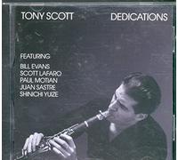 Scott,Tony - Dedication