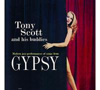 Scott, Tony - Gypsy