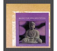Scott, Tony - Music For Zen Meditation & Oth