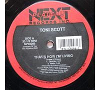 Scott, Tony - That's How I'm / Chief