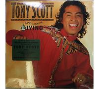 Scott, Tony - That's How I'm Living