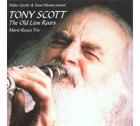 Scott,Tony - The Old Lion Roars