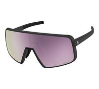 Scott - Occhiali da sole - Torica Black - Nero Nero