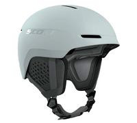Scott Track Helmet Blu M