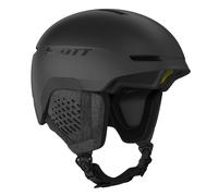 SCOTT Track Plus - Uomo - Nero - Taglia 59/61- modello 2026