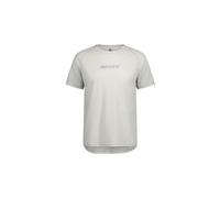 Scott - Tee Trail Casual Tuned S/S - Maglietta da ciclismo M grigio