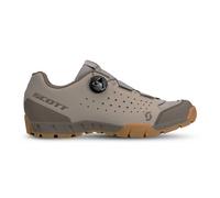 Scott Trail Evo Boa - scarpe MTB Beige/Brown 45 US