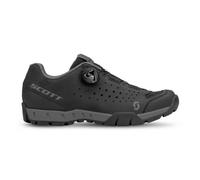 Scott Trail Evo Boa - scarpe MTB - donna Black/Grey 38