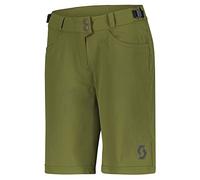 Scott Trail Flow Padded Shorts XS
