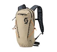 Scott Trail Lite 8 - zaino ciclismo Beige/Black 8