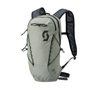 Scott Trail Lite 8 - zaino ciclismo Grey/Black 8