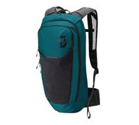 Scott Trail Protect 10l Backpack Blu Flow Blue / Black