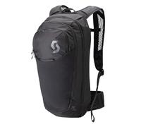 Scott Trail Protect 20 - Zaino per bicicletta MTB, con protezioni, colore: nero