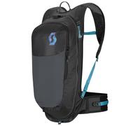 Scott - Zaino da MTB - Pack Trail Protect Fr' 20 Black - Nero Nero