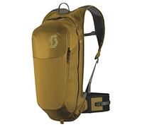 Scott Trail Protect FR' 20, zaino da bicicletta, savana verde