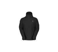 Scott trail storm maglione termico a maniche lunghe nero