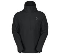 Scott - Trail Storm Thermal Pullover - Giacca ciclismo M nero