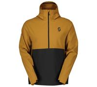 Scott - Trail Storm Thermal Pullover - Giacca ciclismo XXL marrone