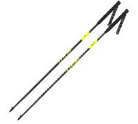 SCOTT Trail Ultra Carbon - Unisex - Nero / Giallo - Taglia 120- modello 2024