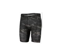 Scott trail underwear graph shorts black grey men s