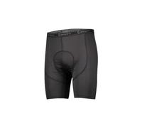 Pantaloncini da uomo Scott Trail Underwear + (nero) L