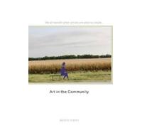 Scott Trent Art in the Community (Tascabile)