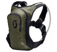 Scott Trinkrucksack Hydration Radar 3, Schwarz Fir Grün, Radar 3
