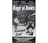 Scott/Tucker/Buchanan - Rage at Dawn