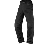 Scott Turn ADV DP, pantaloni in tessuto Dryosphere donna 4XL female Nero