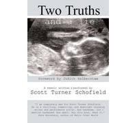 Scott Turner Schofield Two Truths and a Lie (Tascabile)