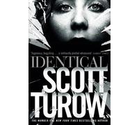 Scott Turow Identical (Tascabile) Kindle County