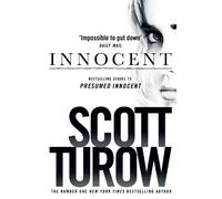 Scott Turow Innocent (Tascabile) Kindle County
